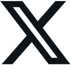 Follow us on X